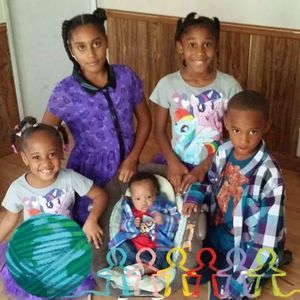 Meet your Posher, Donald